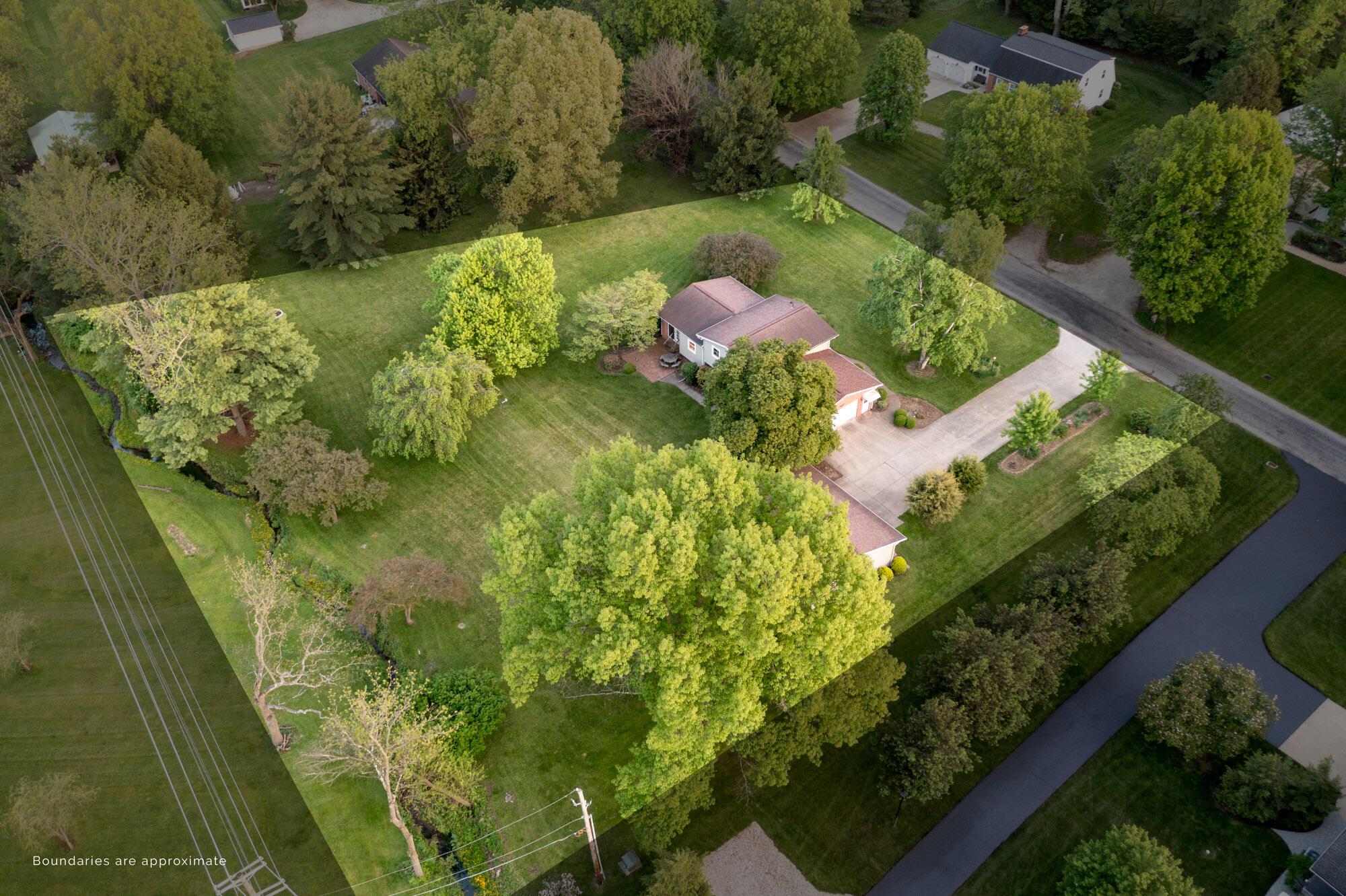 783 Millstone Lane, Mount Vernon, Ohio image 48