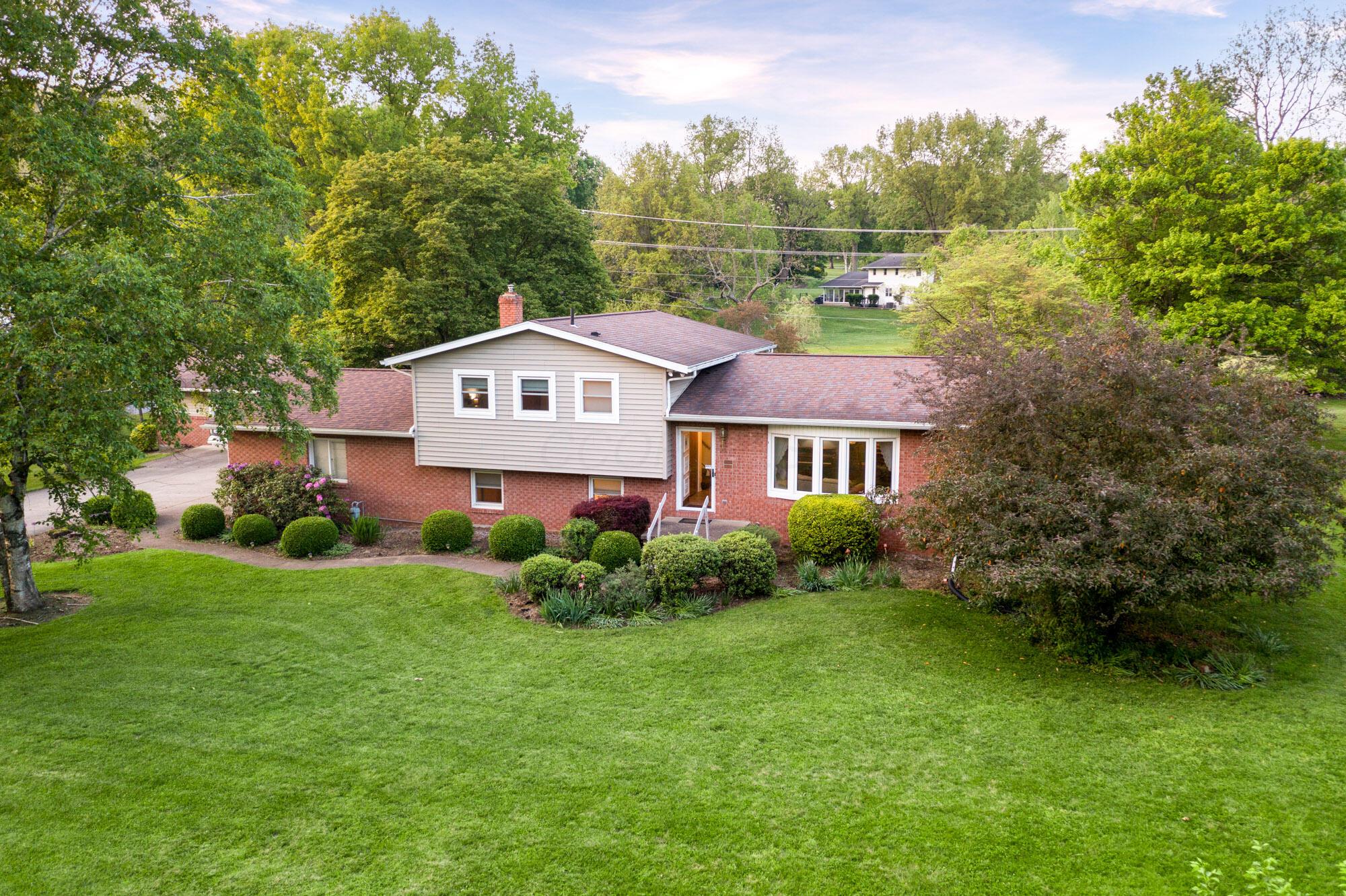 783 Millstone Lane, Mount Vernon, Ohio image 44