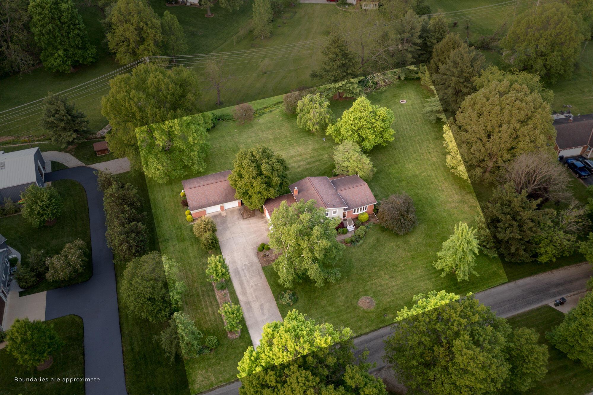 783 Millstone Lane, Mount Vernon, Ohio image 50