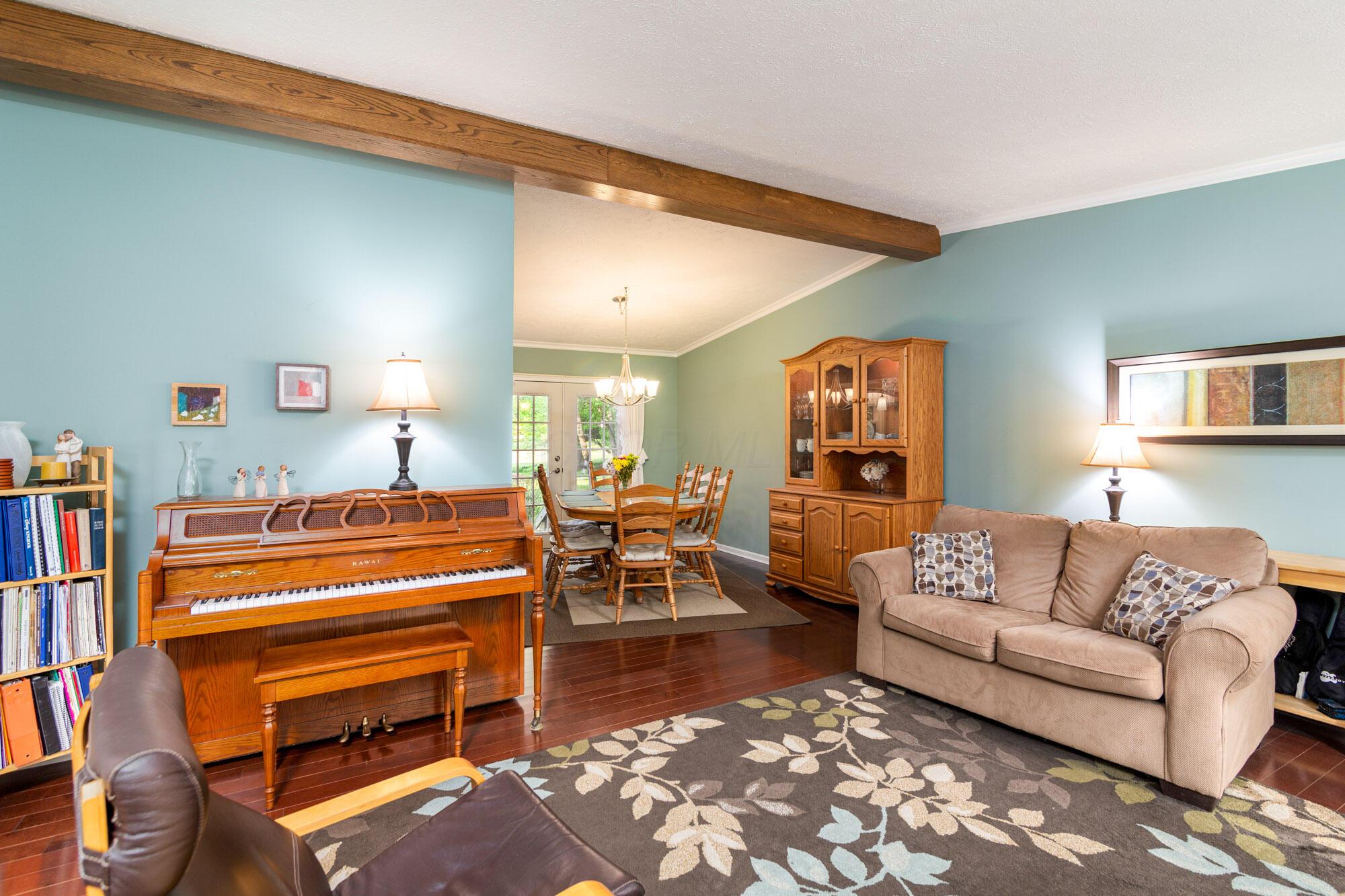 783 Millstone Lane, Mount Vernon, Ohio image 8