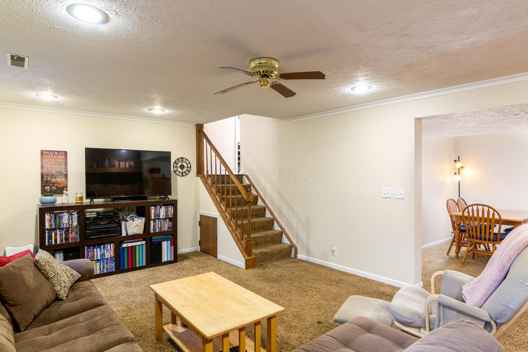 783 Millstone Lane, Mount Vernon, Ohio image 34