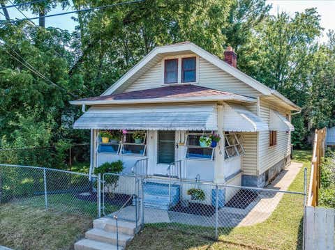 Photo of 1356 City Park Avenue, Columbus, OH 43207 (MLS # 226026313)