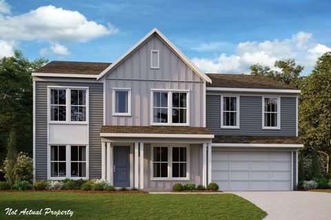 Photo of 1000 Bumblebee End, Grove City, OH 43123 (MLS # 226006856)