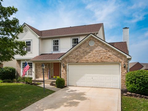 Homes For Sale - 430 Mill Wood Boulevard<br/> Union County, Marysville, OH 43040