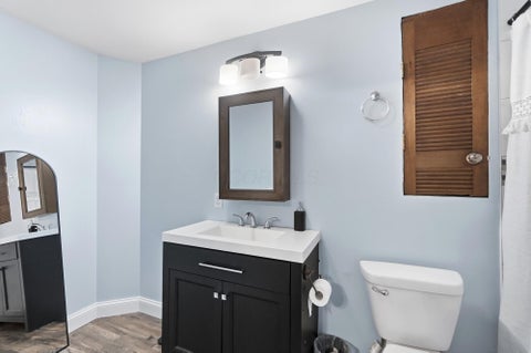 Tiny photo for 1075 Kenton Street, Springfield, OH 45505 (MLS # 226033598)