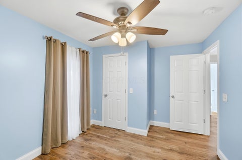 Tiny photo for 1075 Kenton Street, Springfield, OH 45505 (MLS # 226033598)