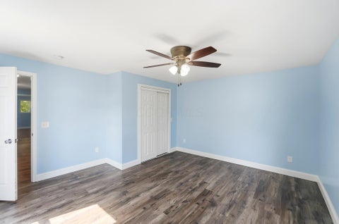 Tiny photo for 1075 Kenton Street, Springfield, OH 45505 (MLS # 226033598)