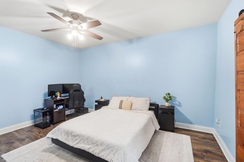Tiny photo for 1075 Kenton Street, Springfield, OH 45505 (MLS # 226033598)