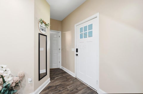 Tiny photo for 1075 Kenton Street, Springfield, OH 45505 (MLS # 226033598)