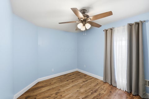 Tiny photo for 1075 Kenton Street, Springfield, OH 45505 (MLS # 226033598)