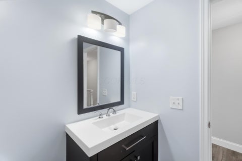 Tiny photo for 1075 Kenton Street, Springfield, OH 45505 (MLS # 226033598)