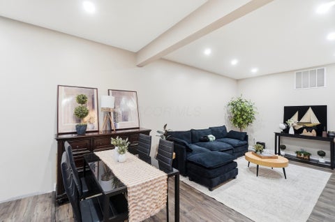 Tiny photo for 1075 Kenton Street, Springfield, OH 45505 (MLS # 226033598)