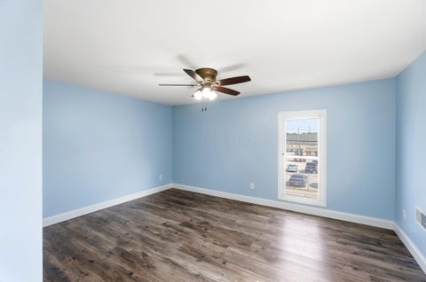 Tiny photo for 1075 Kenton Street, Springfield, OH 45505 (MLS # 226033598)