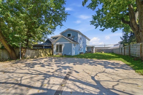 Tiny photo for 1075 Kenton Street, Springfield, OH 45505 (MLS # 226033598)