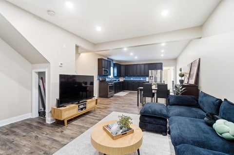 Tiny photo for 1075 Kenton Street, Springfield, OH 45505 (MLS # 226033598)