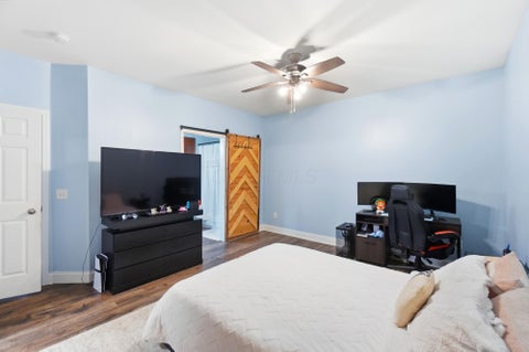 Tiny photo for 1075 Kenton Street, Springfield, OH 45505 (MLS # 226033598)