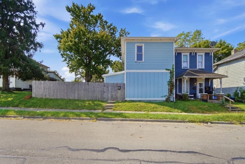 Photo of 1075 Kenton Street, Springfield, OH 45505 (MLS # 226033598)