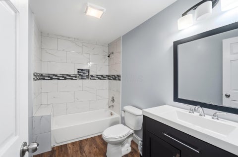Tiny photo for 1075 Kenton Street, Springfield, OH 45505 (MLS # 226033598)