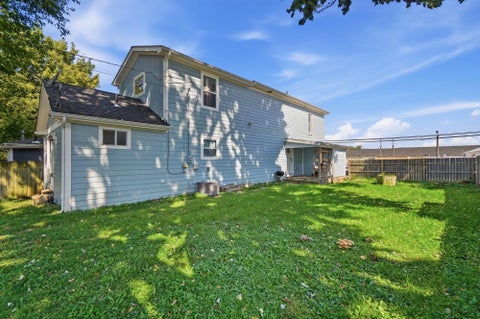 Tiny photo for 1075 Kenton Street, Springfield, OH 45505 (MLS # 226033598)