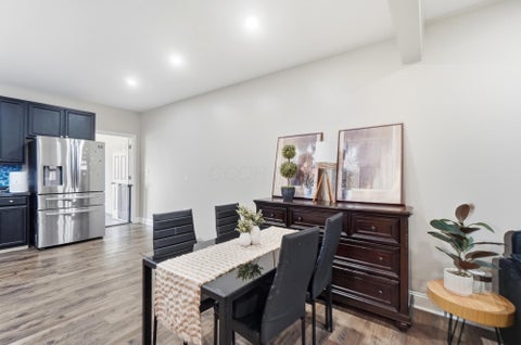Tiny photo for 1075 Kenton Street, Springfield, OH 45505 (MLS # 226033598)