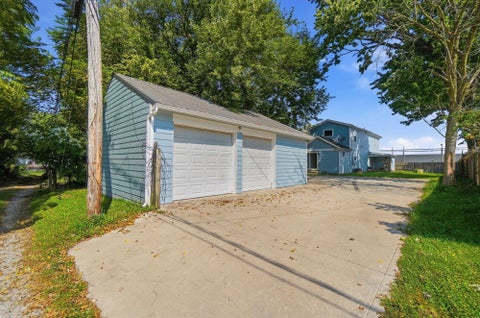 Tiny photo for 1075 Kenton Street, Springfield, OH 45505 (MLS # 226033598)