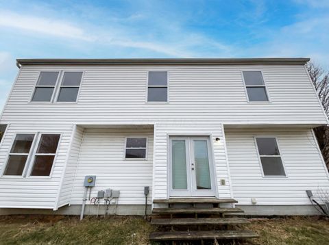 Tiny photo for 6906 Ellen Boat Lane, Canal Winchester, OH 43110 (MLS # 226002749)