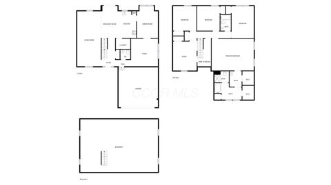 Tiny photo for 6906 Ellen Boat Lane, Canal Winchester, OH 43110 (MLS # 226002749)