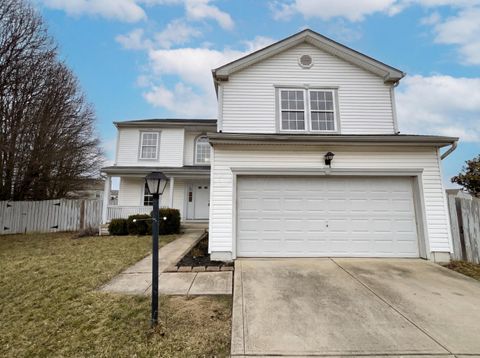 Photo of 6906 Ellen Boat Lane, Canal Winchester, OH 43110 (MLS # 226002749)