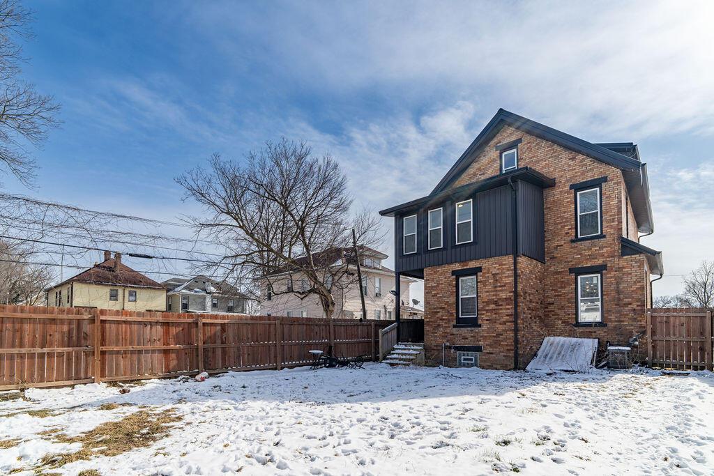 1282 Cole Street, Columbus, Ohio image 34