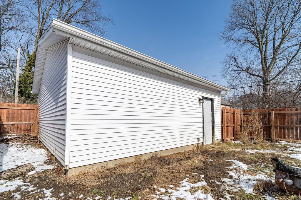 1282 Cole Street, Columbus, Ohio image 35