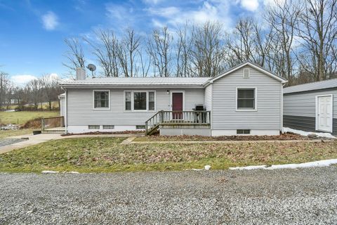 Photo of 21839 County Road 81, Glenmont, OH 44628 (MLS # 226004646)