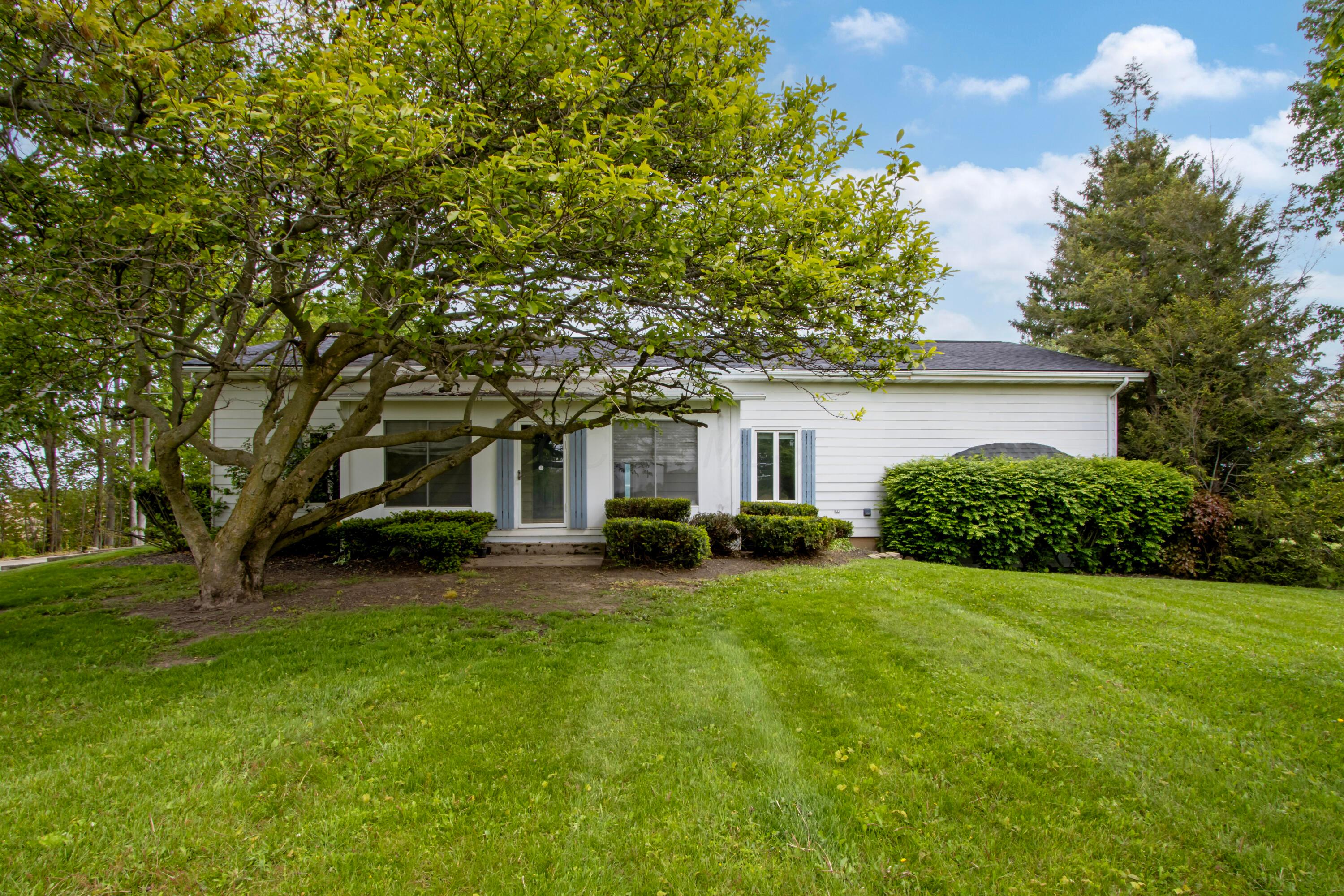 1864 Myers Road