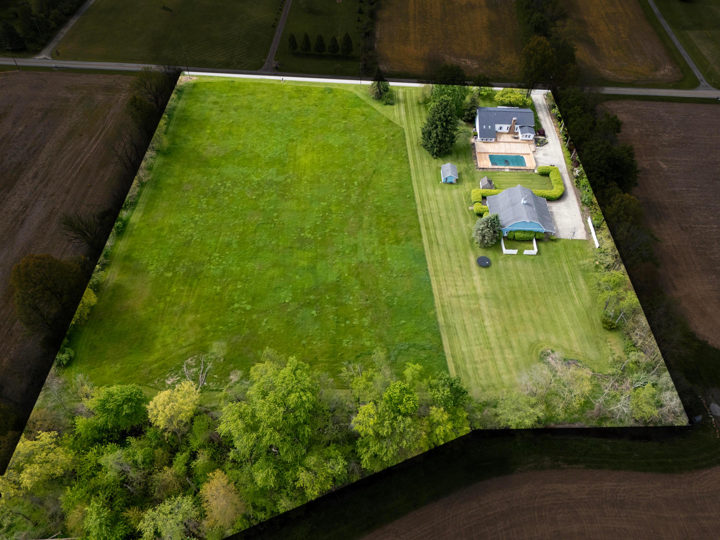 1864 Myers Road