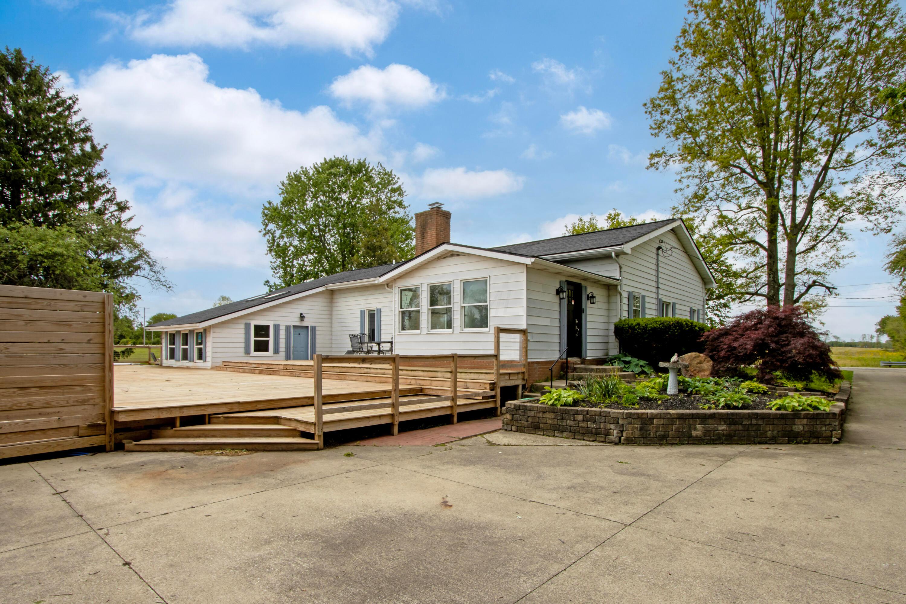1864 Myers Road