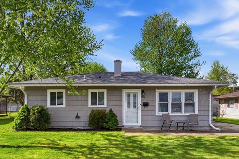 Homes For Sale - 927 Daffodil Drive<br/> Marion, OH 43302