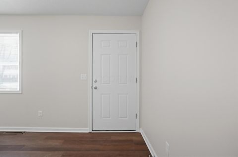 Tiny photo for 3824 Wade Road, Columbus, OH 43232 (MLS # 226003211)