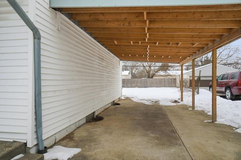 Tiny photo for 3824 Wade Road, Columbus, OH 43232 (MLS # 226003211)