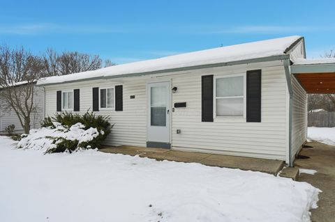 Tiny photo for 3824 Wade Road, Columbus, OH 43232 (MLS # 226003211)