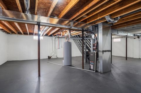 Tiny photo for 3824 Wade Road, Columbus, OH 43232 (MLS # 226003211)