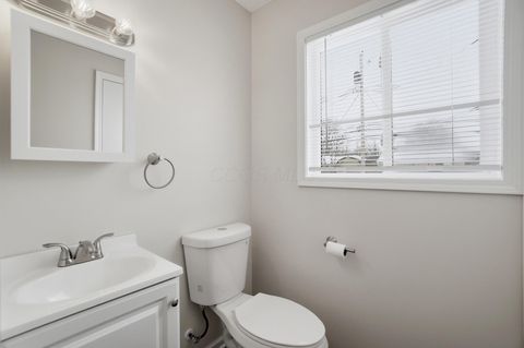 Tiny photo for 3824 Wade Road, Columbus, OH 43232 (MLS # 226003211)