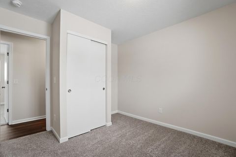 Tiny photo for 3824 Wade Road, Columbus, OH 43232 (MLS # 226003211)