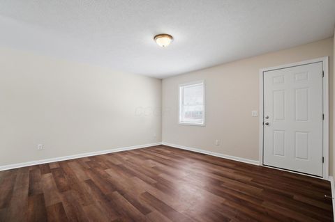 Tiny photo for 3824 Wade Road, Columbus, OH 43232 (MLS # 226003211)