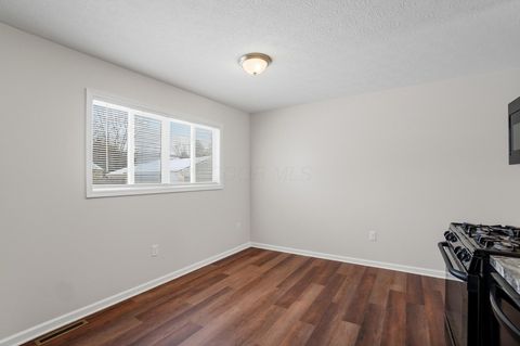 Tiny photo for 3824 Wade Road, Columbus, OH 43232 (MLS # 226003211)