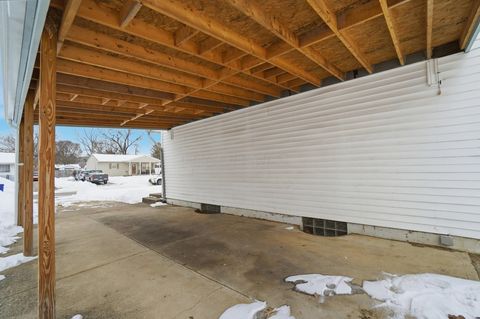 Tiny photo for 3824 Wade Road, Columbus, OH 43232 (MLS # 226003211)