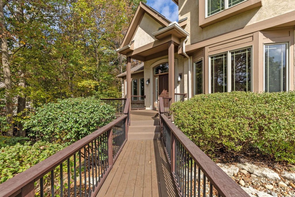 Photo of 5605 Streamside Drive, Galena, OH 43021 (MLS # 225038398)