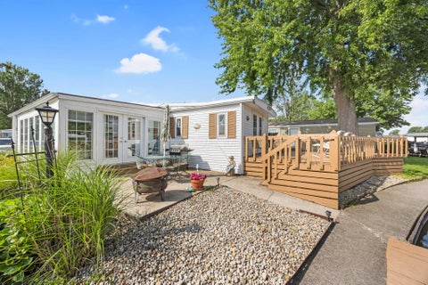 Photo of 246 N Orchard Island Drive 79 #79, Russells Point, OH 43348 (MLS # 226024340)