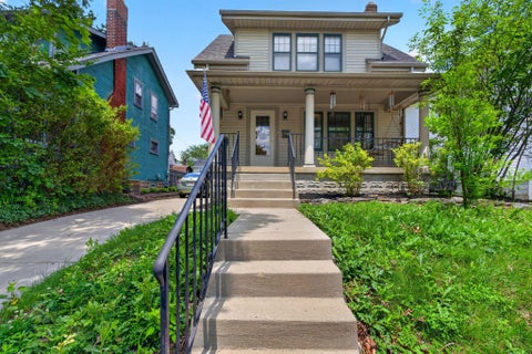 Photo of 376 E Tulane Road, Columbus, OH 43202 (MLS # 226022463)