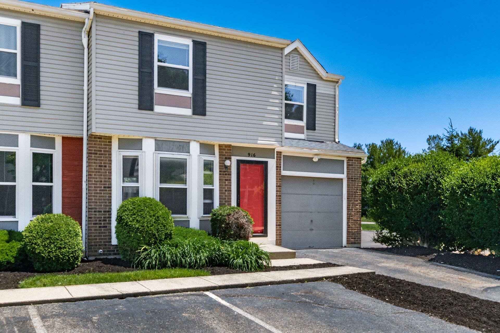 916 Worthington Woods Boulevard 12