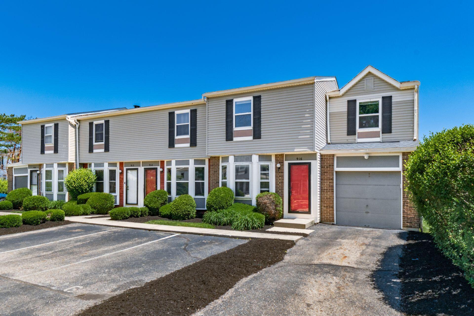 916 Worthington Woods Boulevard 12