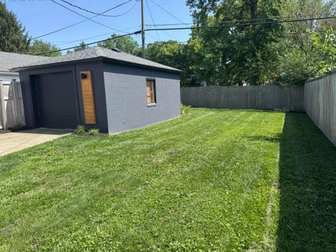 Tiny photo for 269 Chase Road, Columbus, OH 43214 (MLS # 226024505)